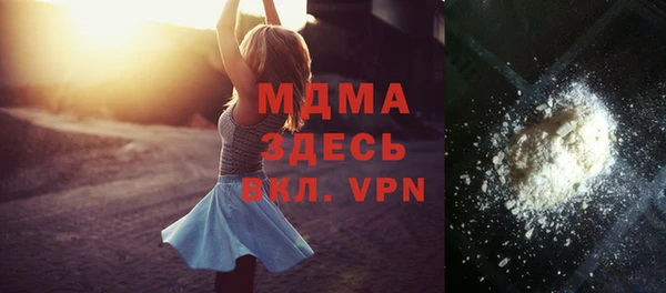 хмурый Сясьстрой