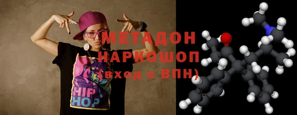 хмурый Сясьстрой